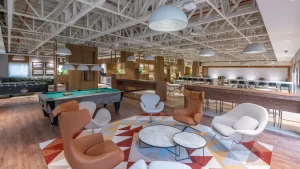 Why Commercial Fit Out Is The Single Most Impactful Investment For Your Business Space