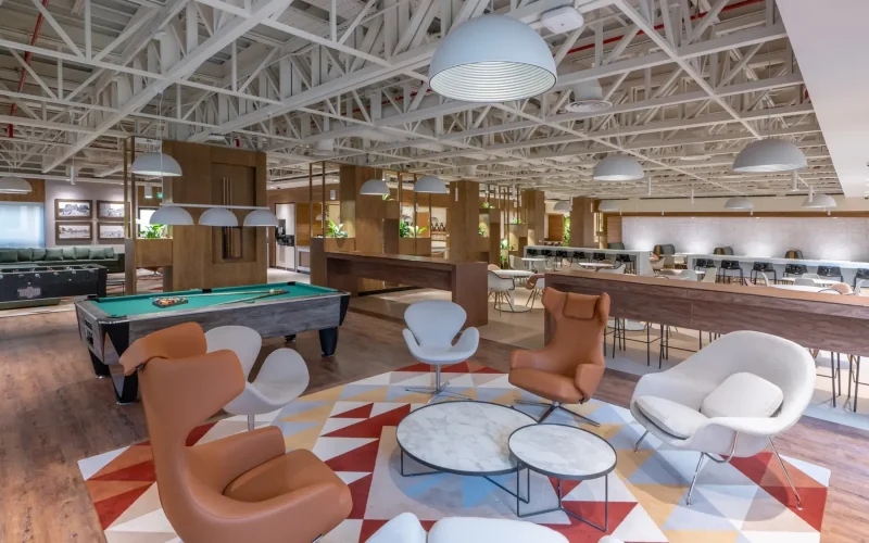 Why Commercial Fit Out Is The Single Most Impactful Investment For Your Business Space